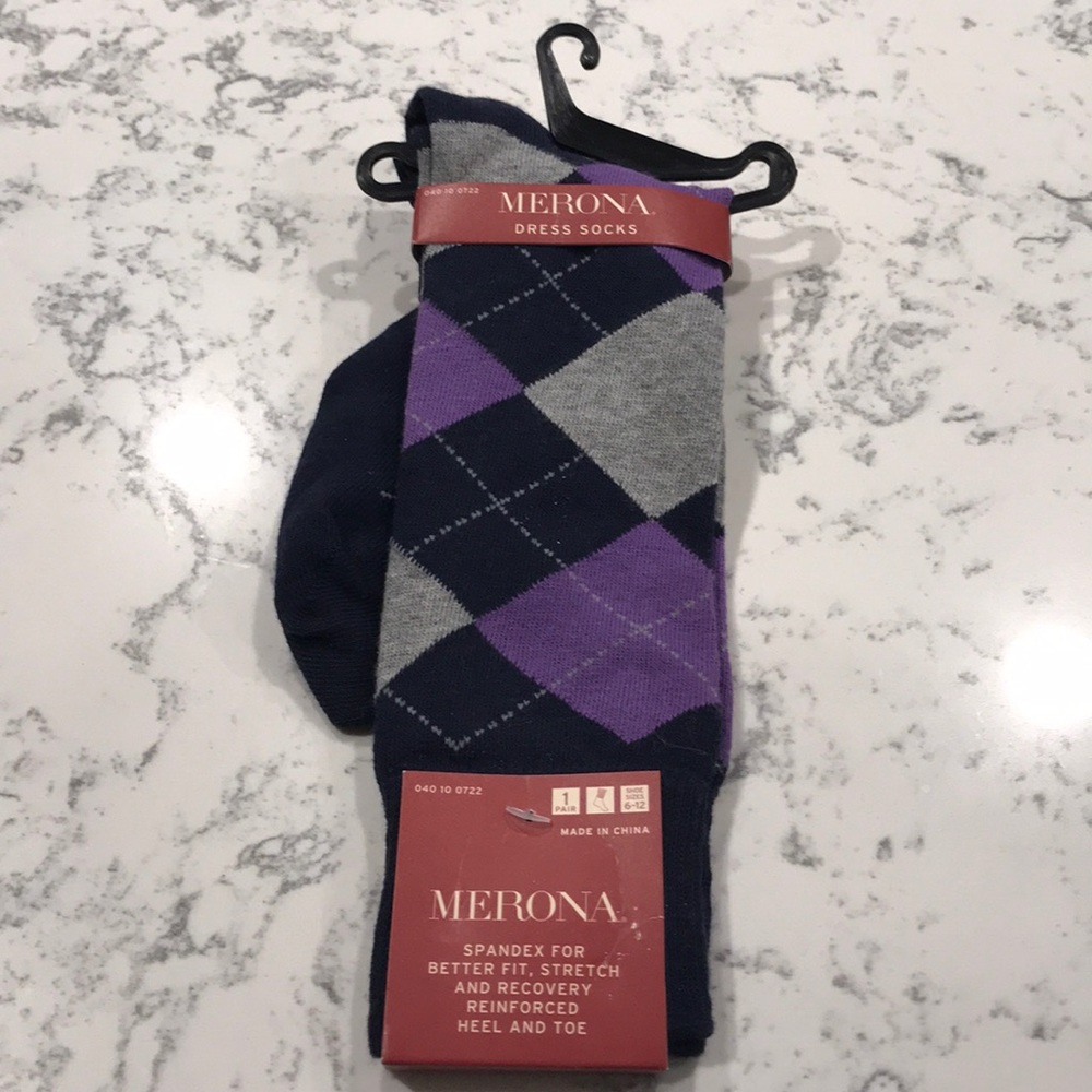 NEW: Dress Socks Bundle - Picture 4 of 6